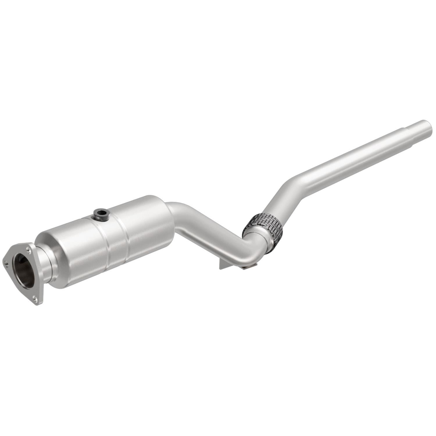 MagnaFlow Direct-Fit Catalytic Converters 24124