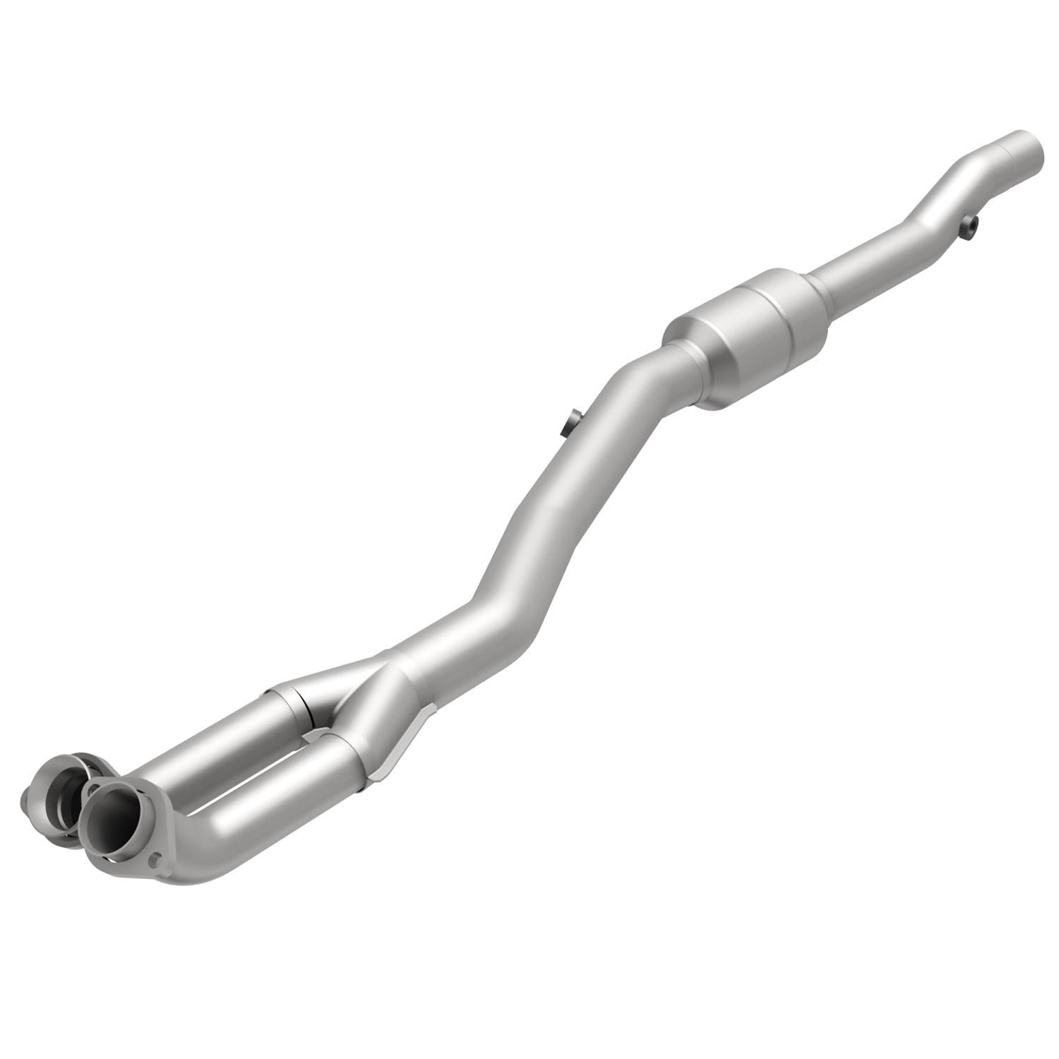 MagnaFlow Direct-Fit Catalytic Converters 24130