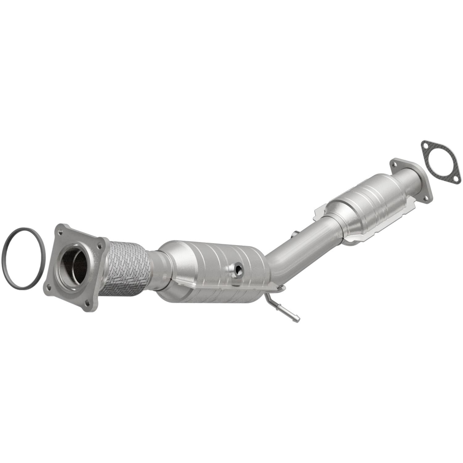 MagnaFlow Direct-Fit Catalytic Converters 24144