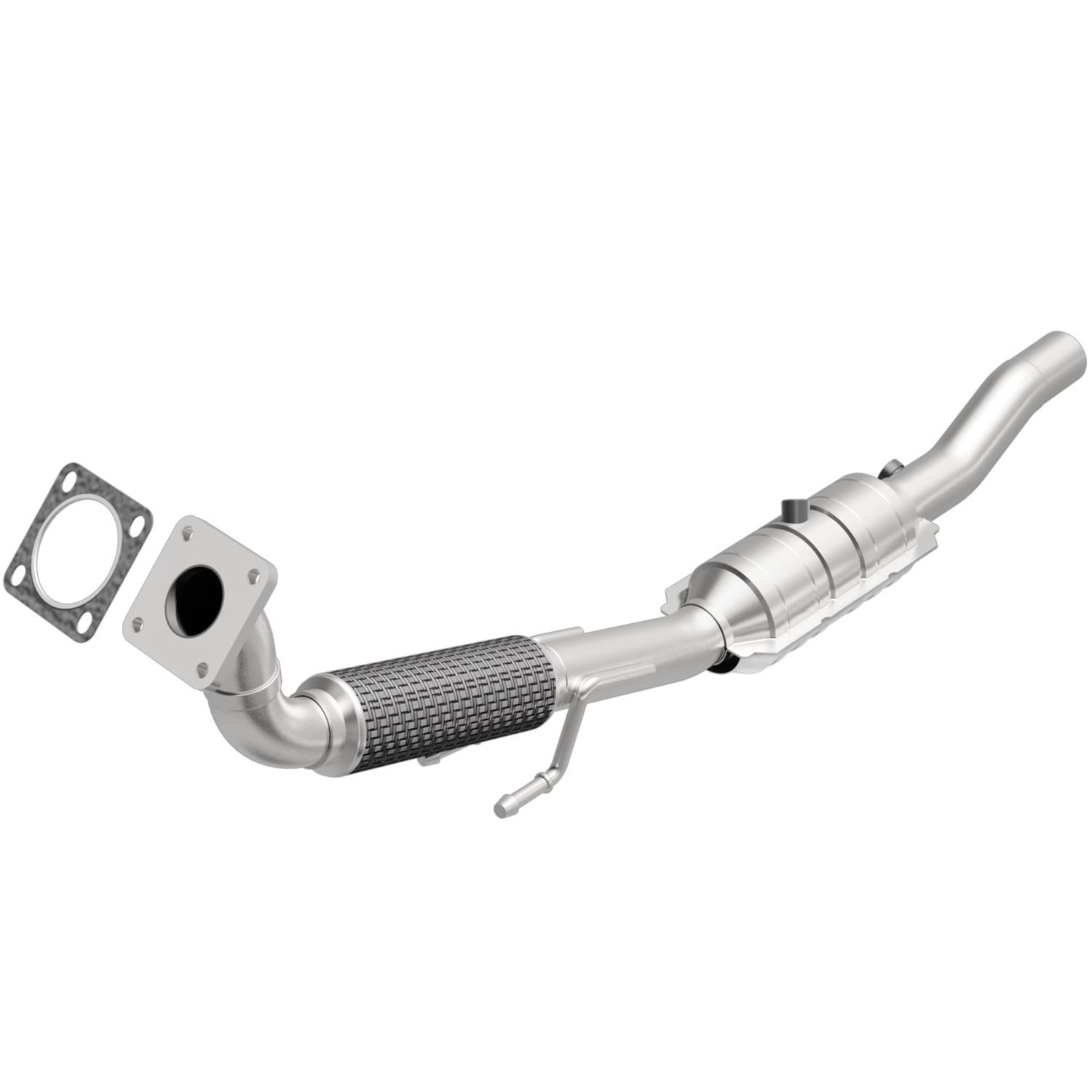 MagnaFlow Direct-Fit Catalytic Converters 24155