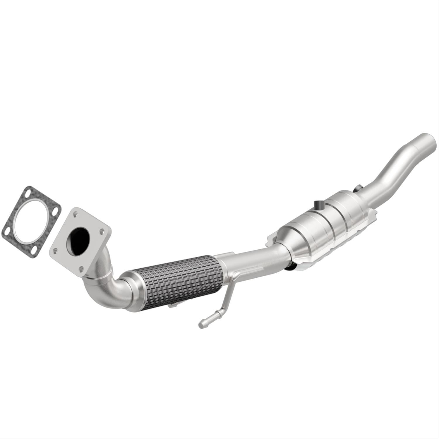 MagnaFlow Direct-Fit Catalytic Converters 24155