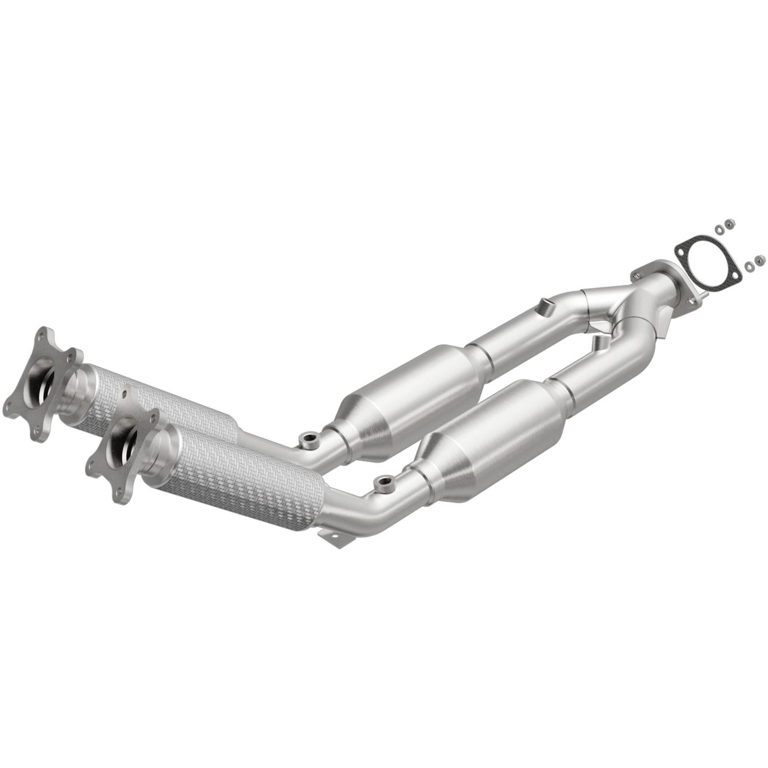 MagnaFlow Direct-Fit Catalytic Converters 24156