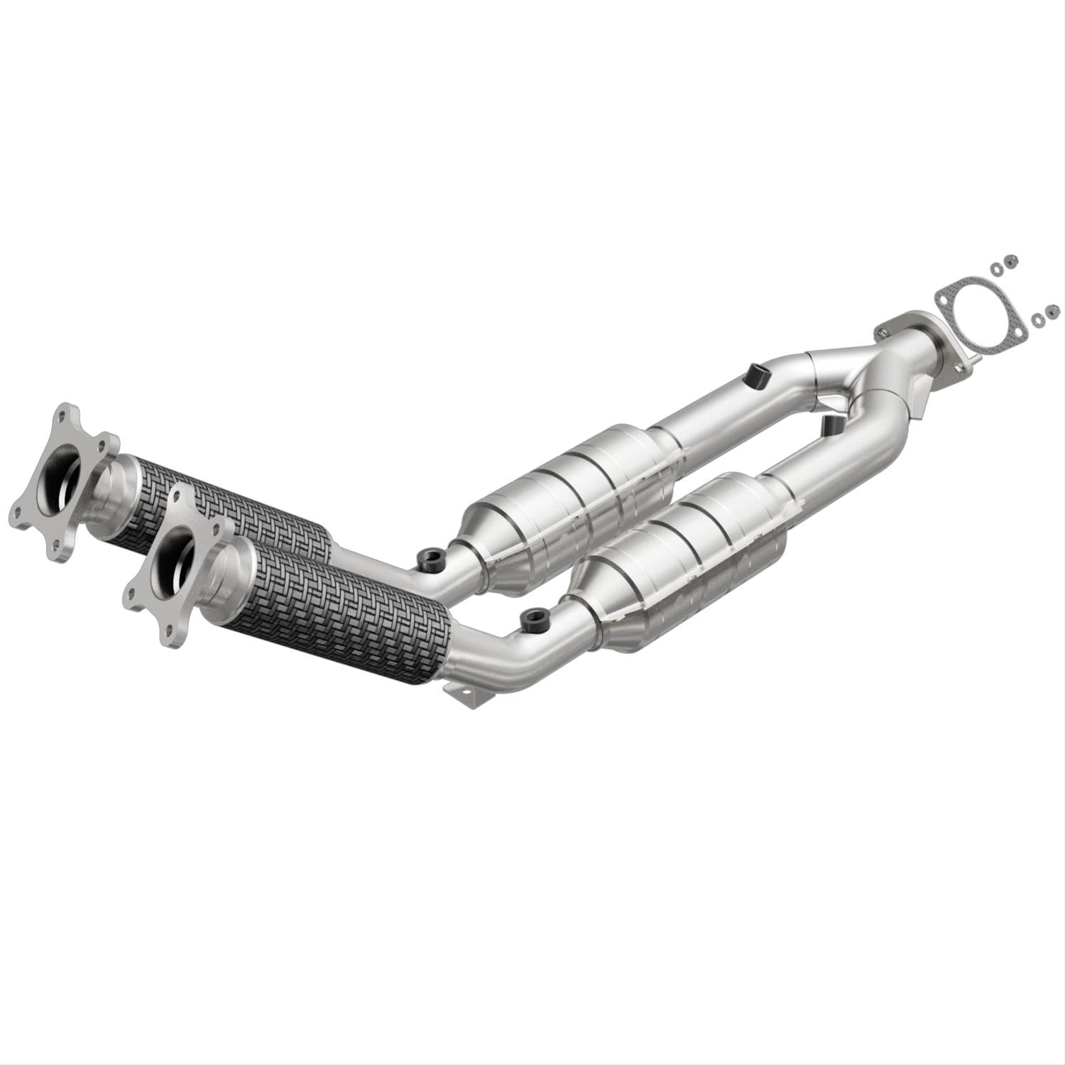 MagnaFlow Direct-Fit Catalytic Converters 24156