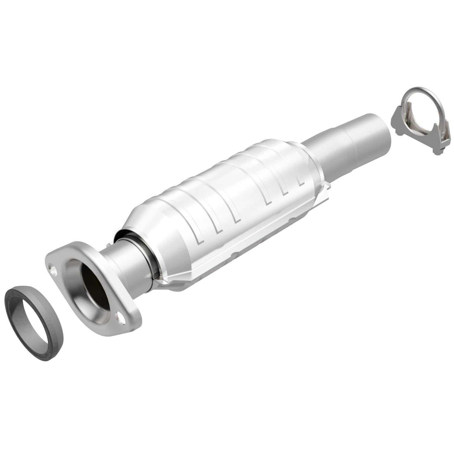 MagnaFlow Direct-Fit Catalytic Converters 24158