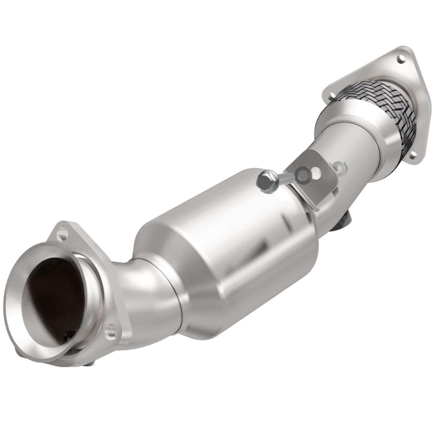 MagnaFlow Direct-Fit Catalytic Converters 24166