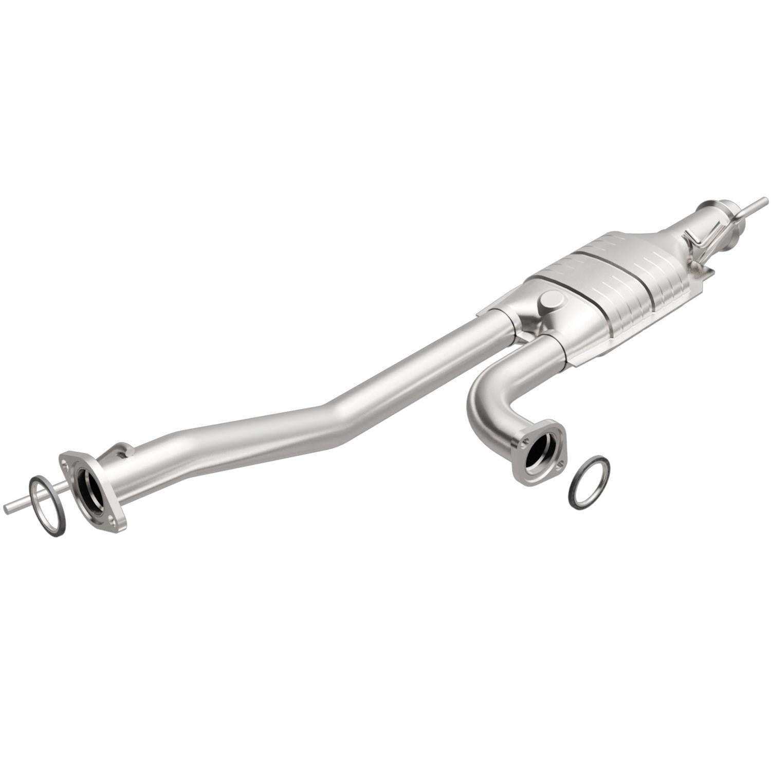 MagnaFlow Direct-Fit Catalytic Converters 24168