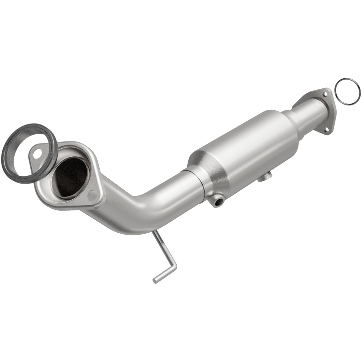 MagnaFlow Direct-Fit Catalytic Converters 24177