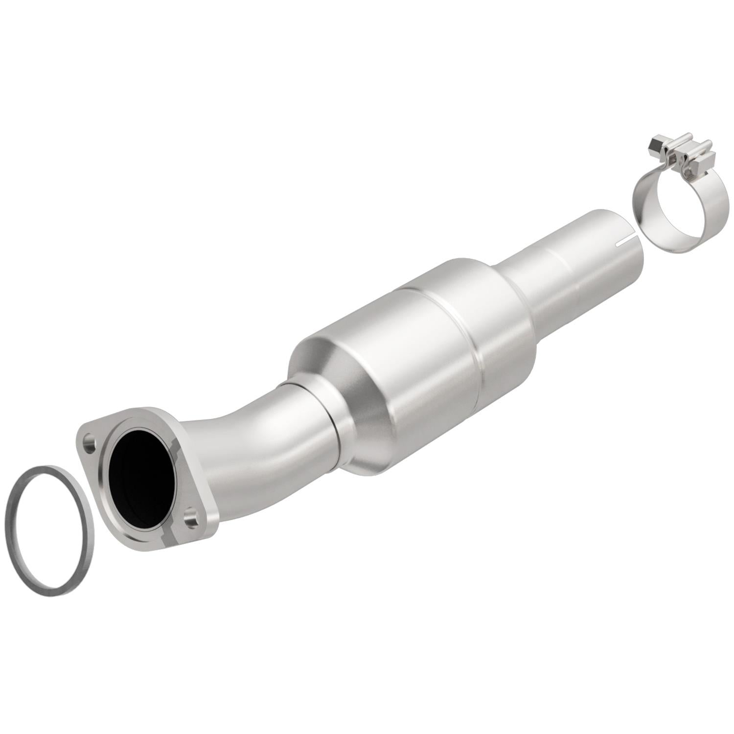 MagnaFlow Direct-Fit Catalytic Converters 24183