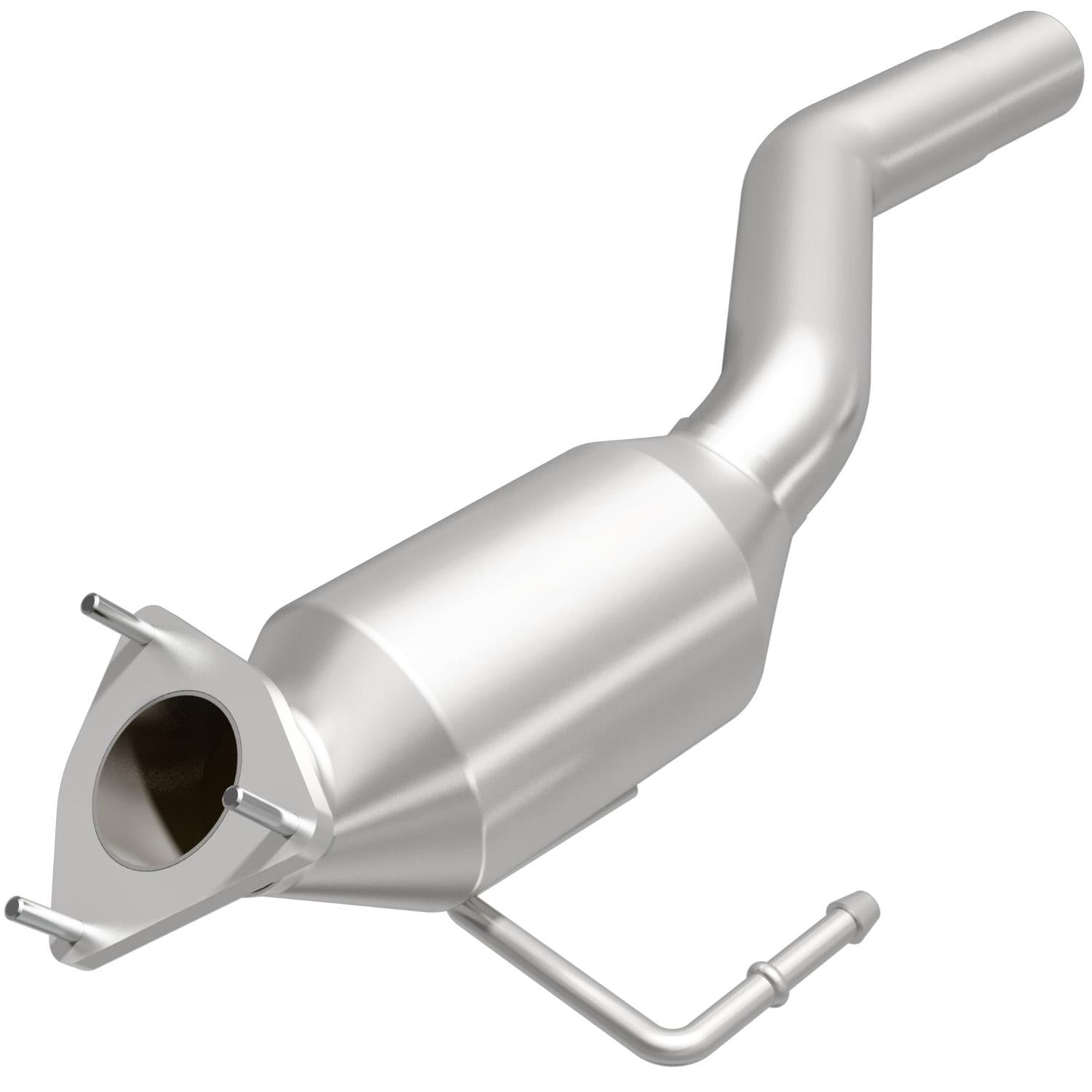 MagnaFlow Direct-Fit Catalytic Converters 24185