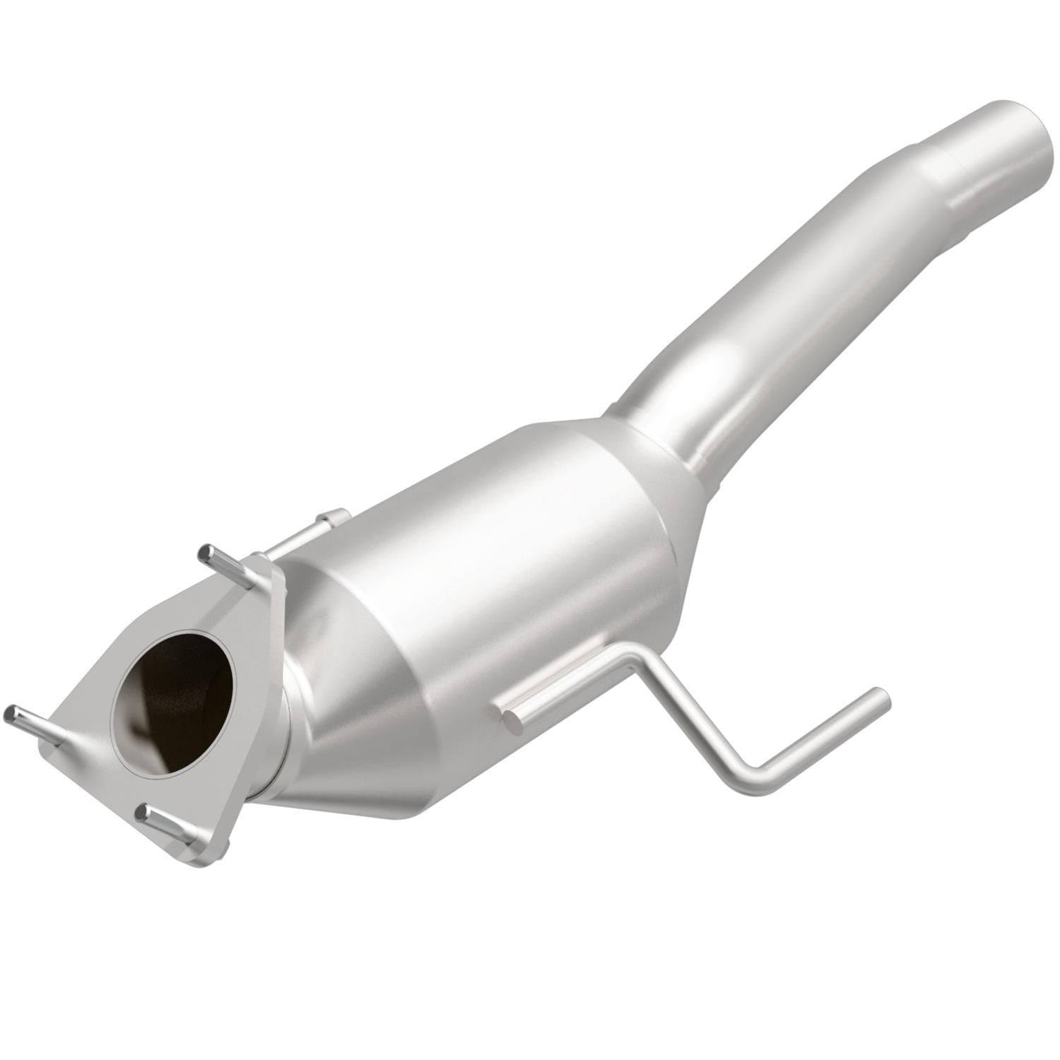 MagnaFlow Direct-Fit Catalytic Converters 24186
