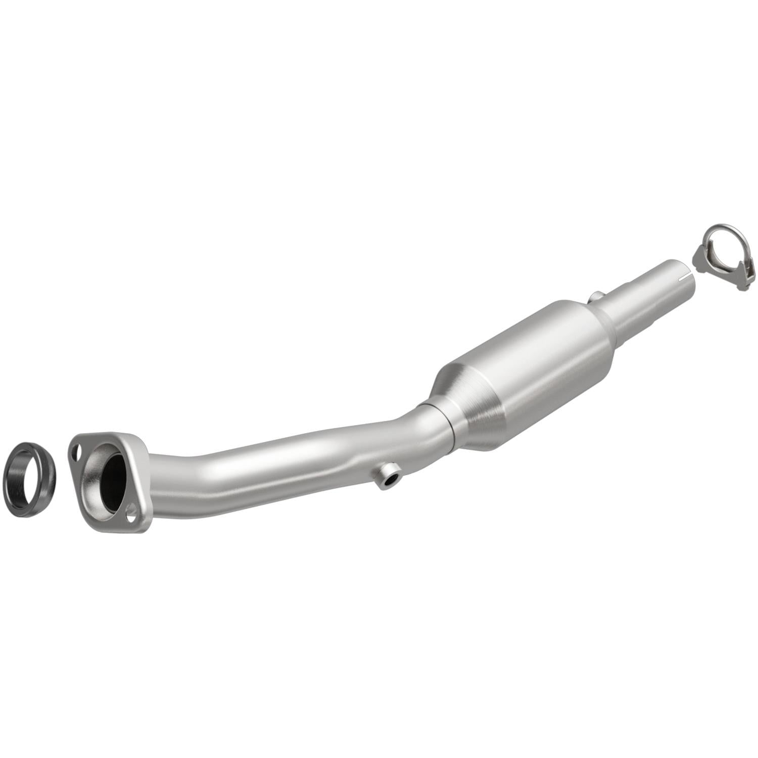 MagnaFlow Direct-Fit Catalytic Converters 24187