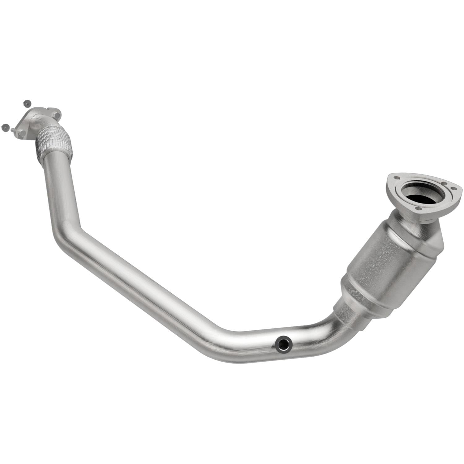 MagnaFlow Direct-Fit Catalytic Converters 24208