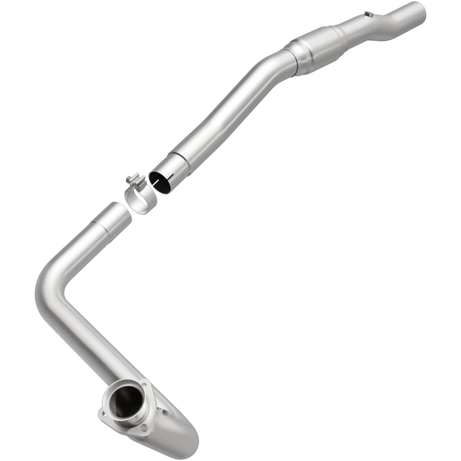 MagnaFlow Direct-Fit Catalytic Converters 24223