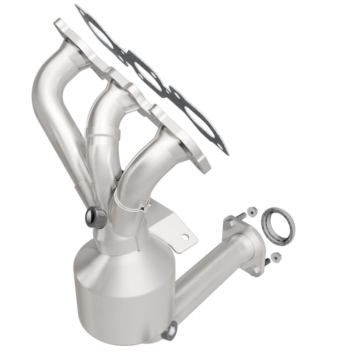 MagnaFlow Direct-Fit Catalytic Converters 24230