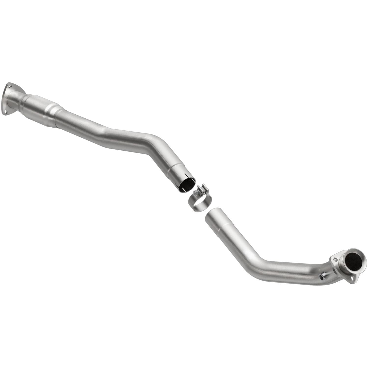 MagnaFlow Direct-Fit Catalytic Converters 24231