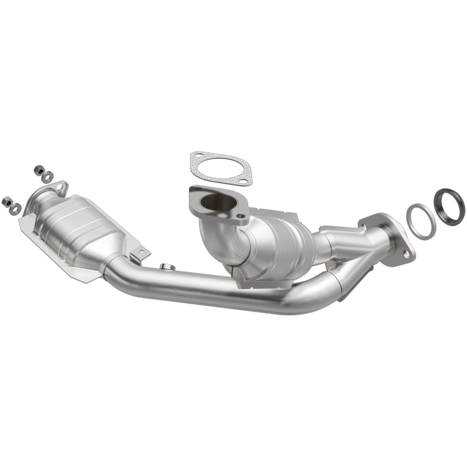 MagnaFlow Direct-Fit Catalytic Converters 24233