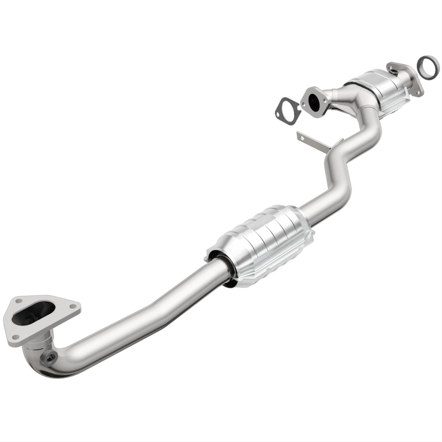 MagnaFlow Direct-Fit Catalytic Converters 24235