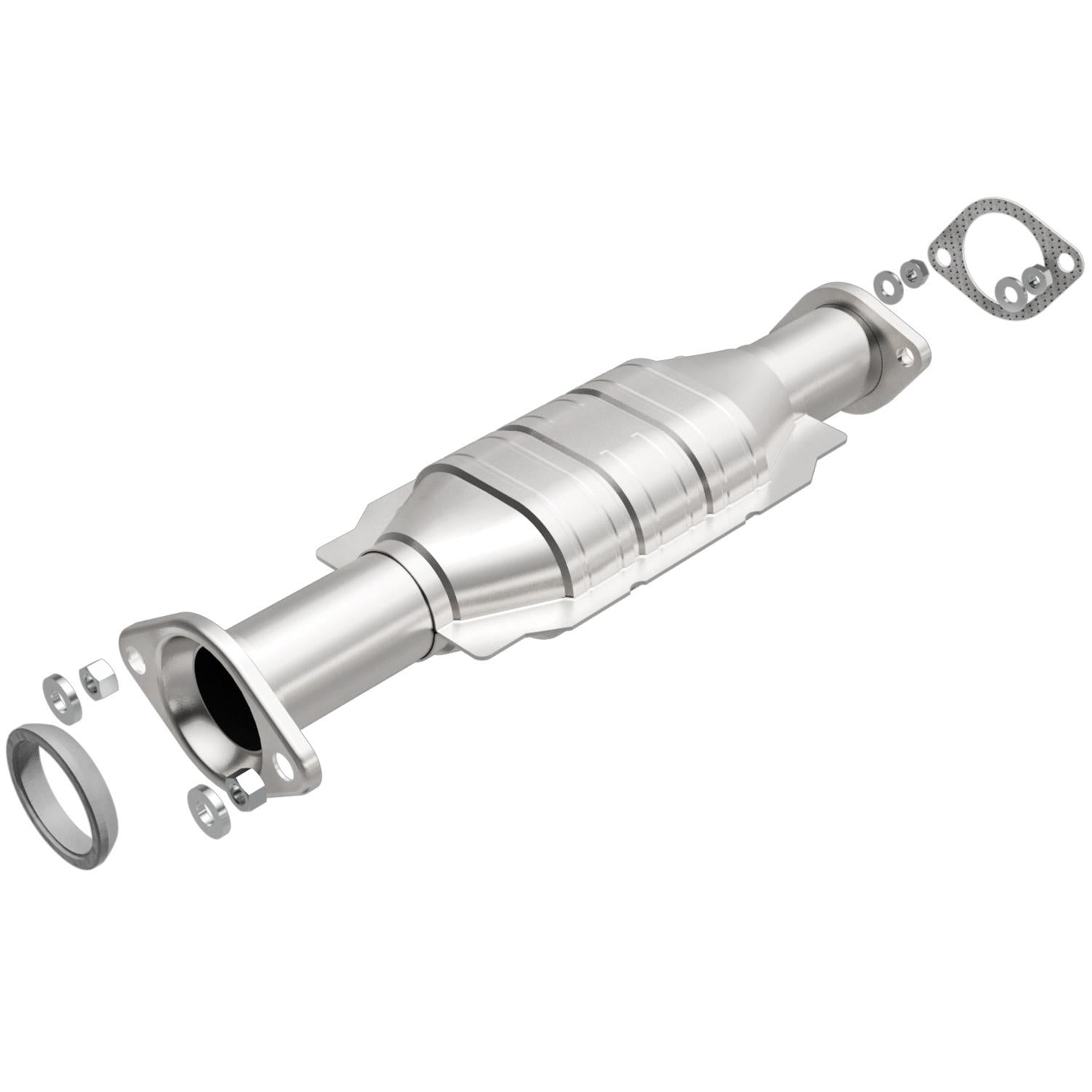 MagnaFlow Direct-Fit Catalytic Converters 24239