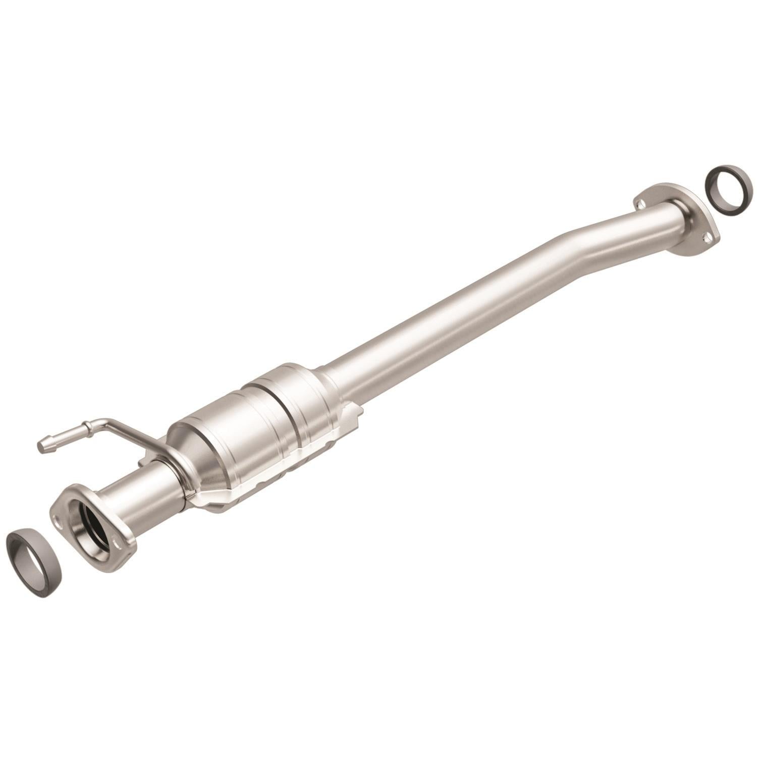 MagnaFlow Direct-Fit Catalytic Converters 24256