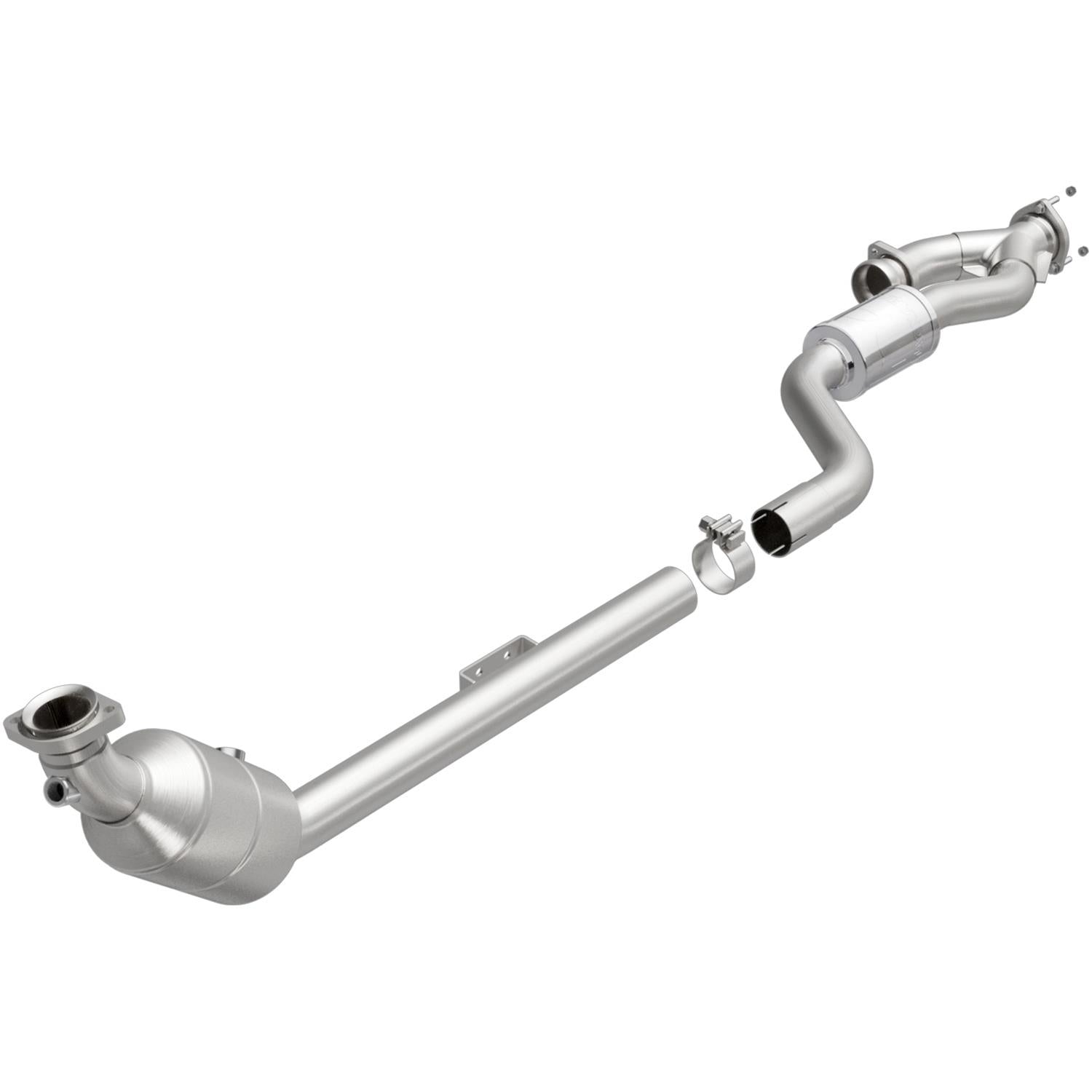 MagnaFlow Direct-Fit Catalytic Converters 24264