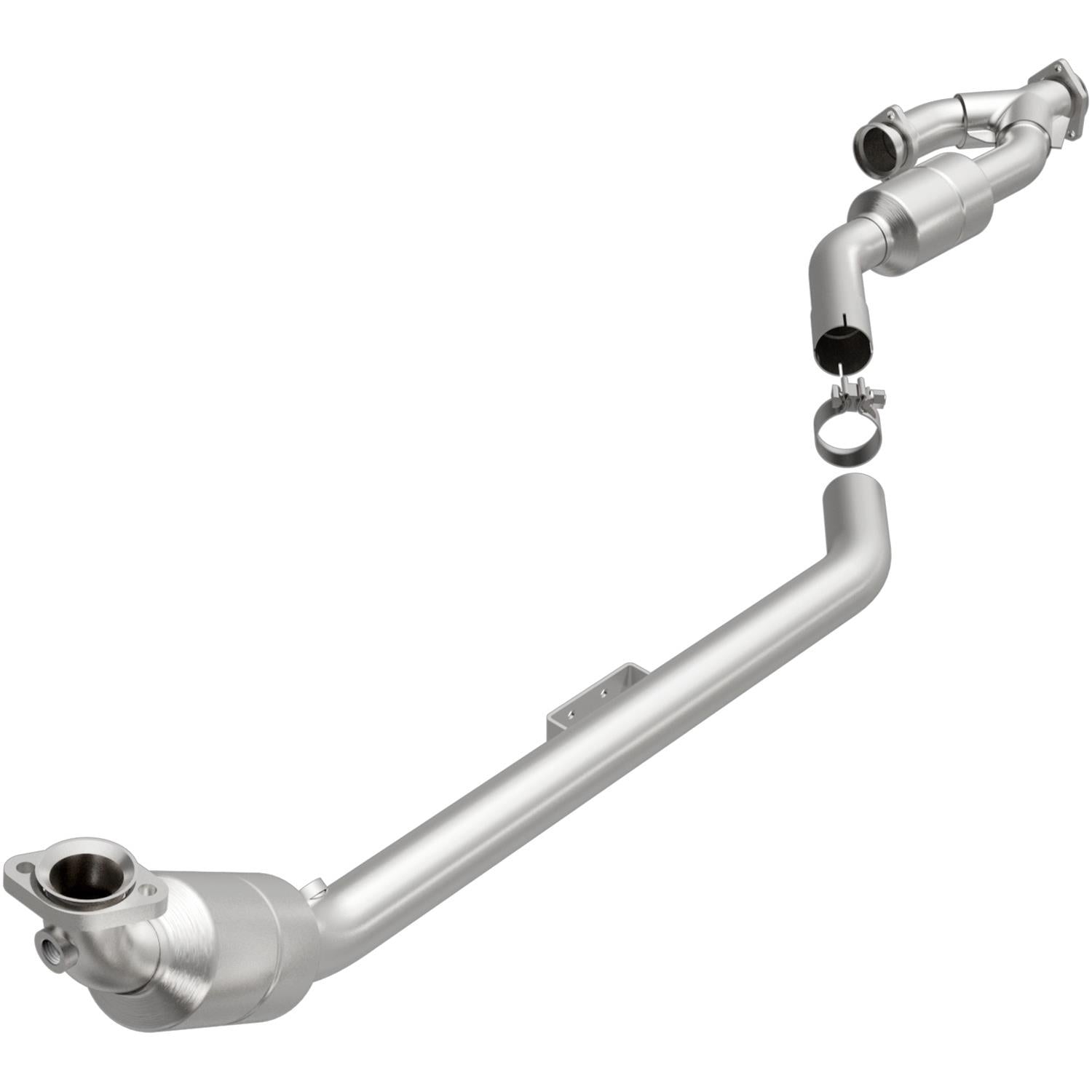 MagnaFlow Direct-Fit Catalytic Converters 24272