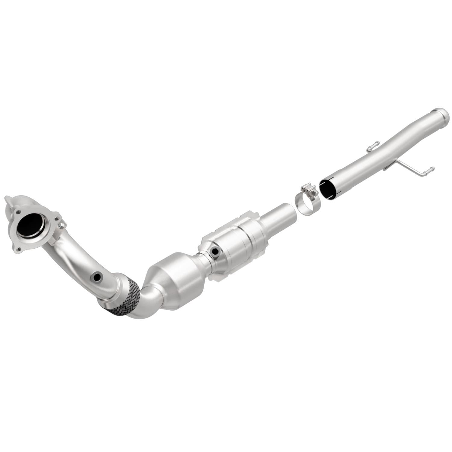 MagnaFlow Direct-Fit Catalytic Converters 24287