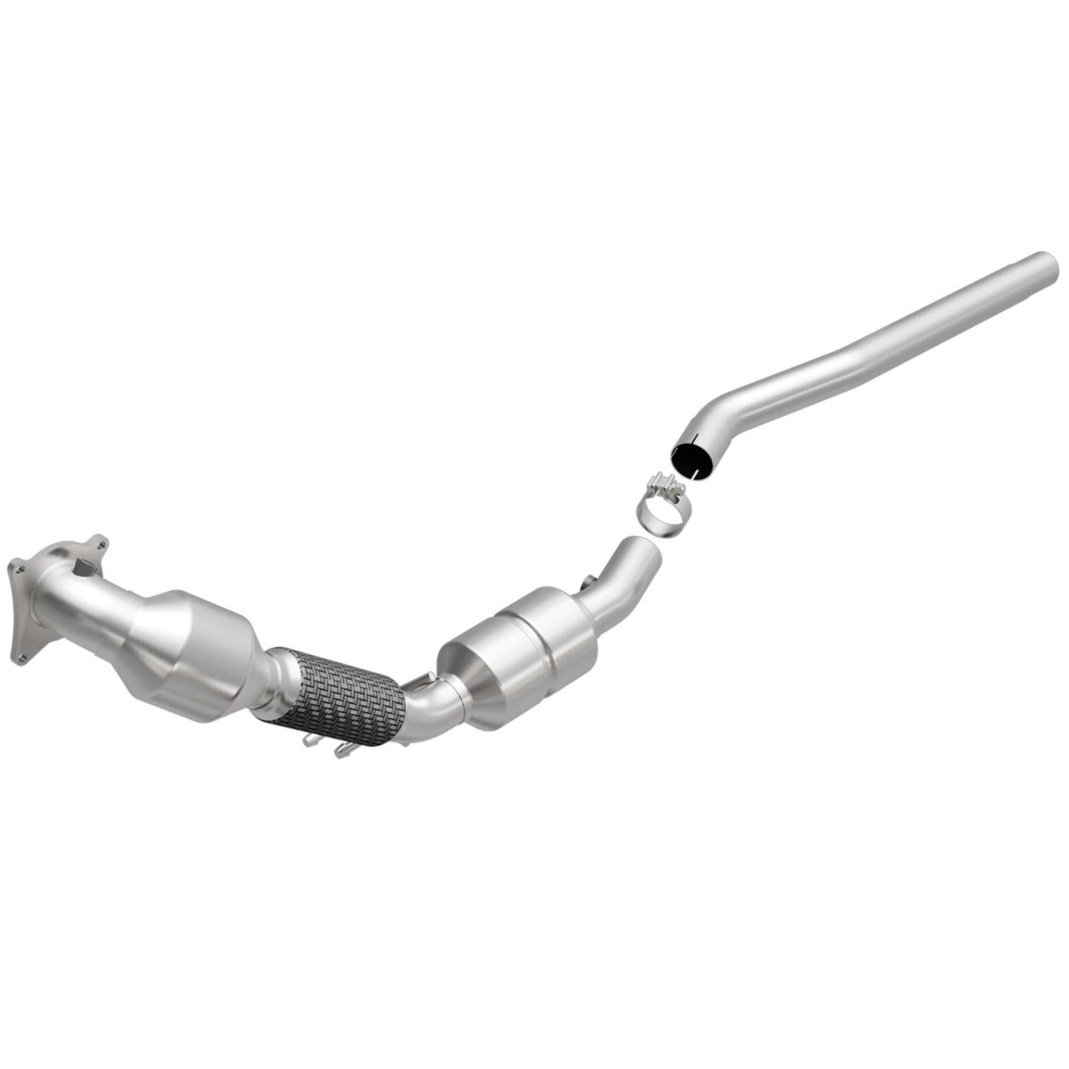 MagnaFlow Direct-Fit Catalytic Converters 24298