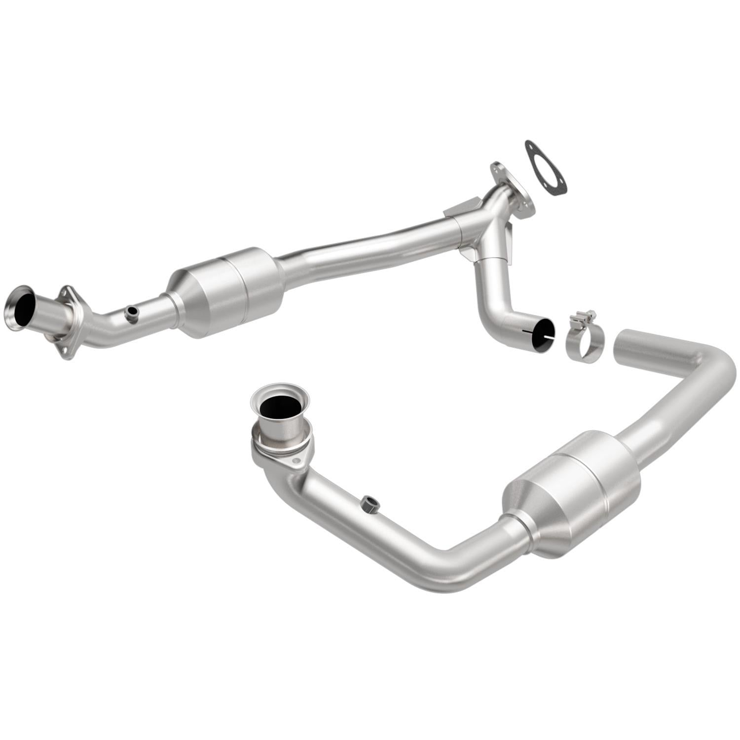 MagnaFlow Direct-Fit Catalytic Converters 24307
