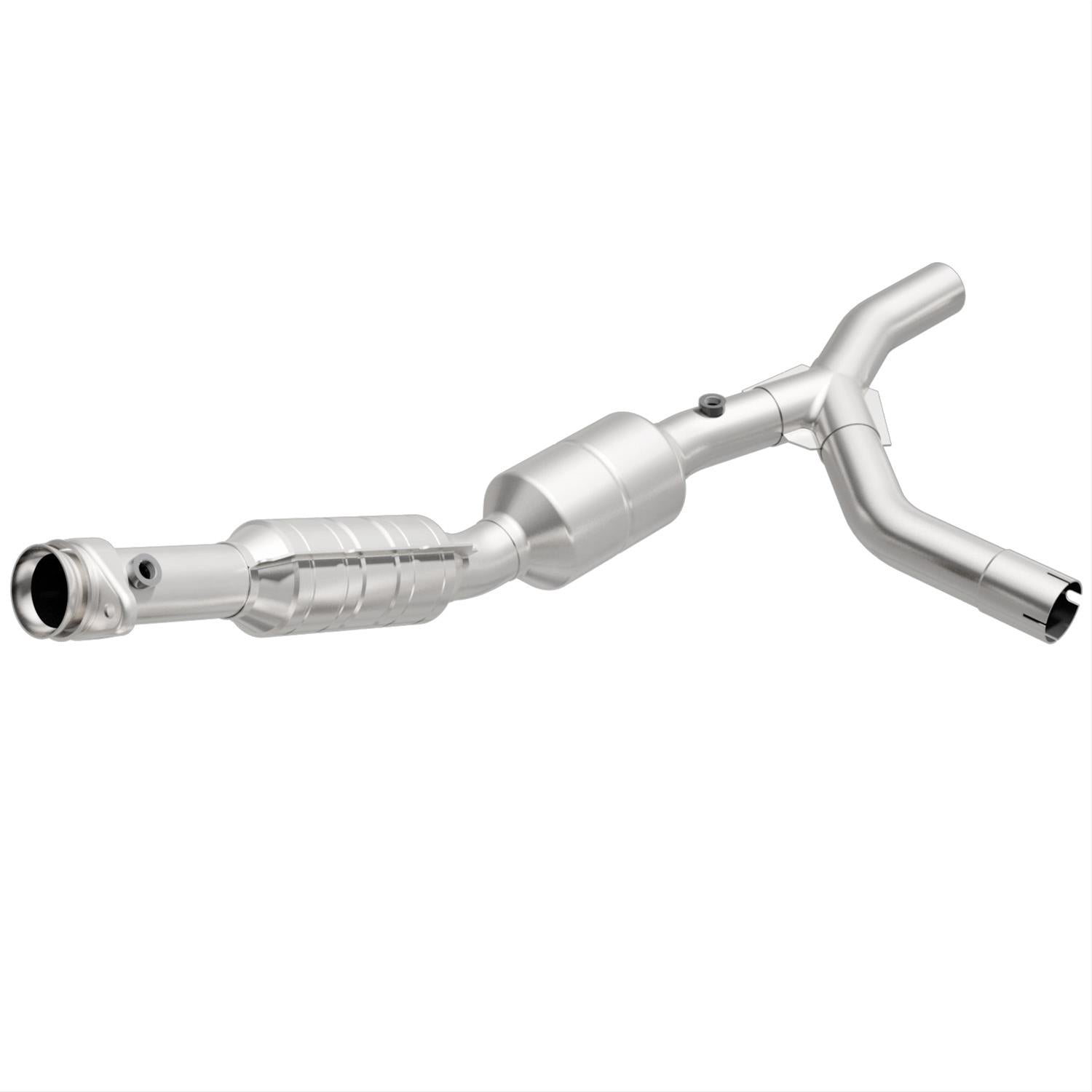 MagnaFlow Direct-Fit Catalytic Converters 24308