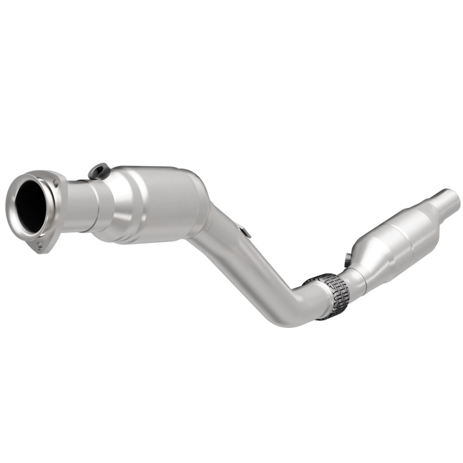 MagnaFlow Direct-Fit Catalytic Converters 24317