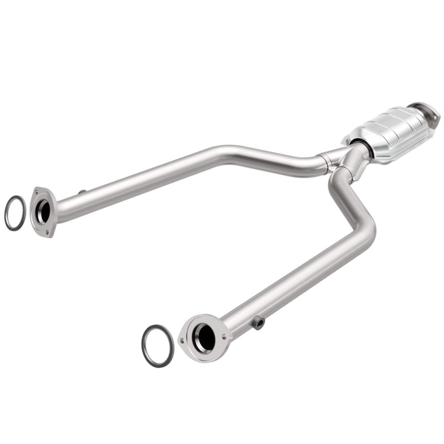 MagnaFlow Direct-Fit Catalytic Converters 24321