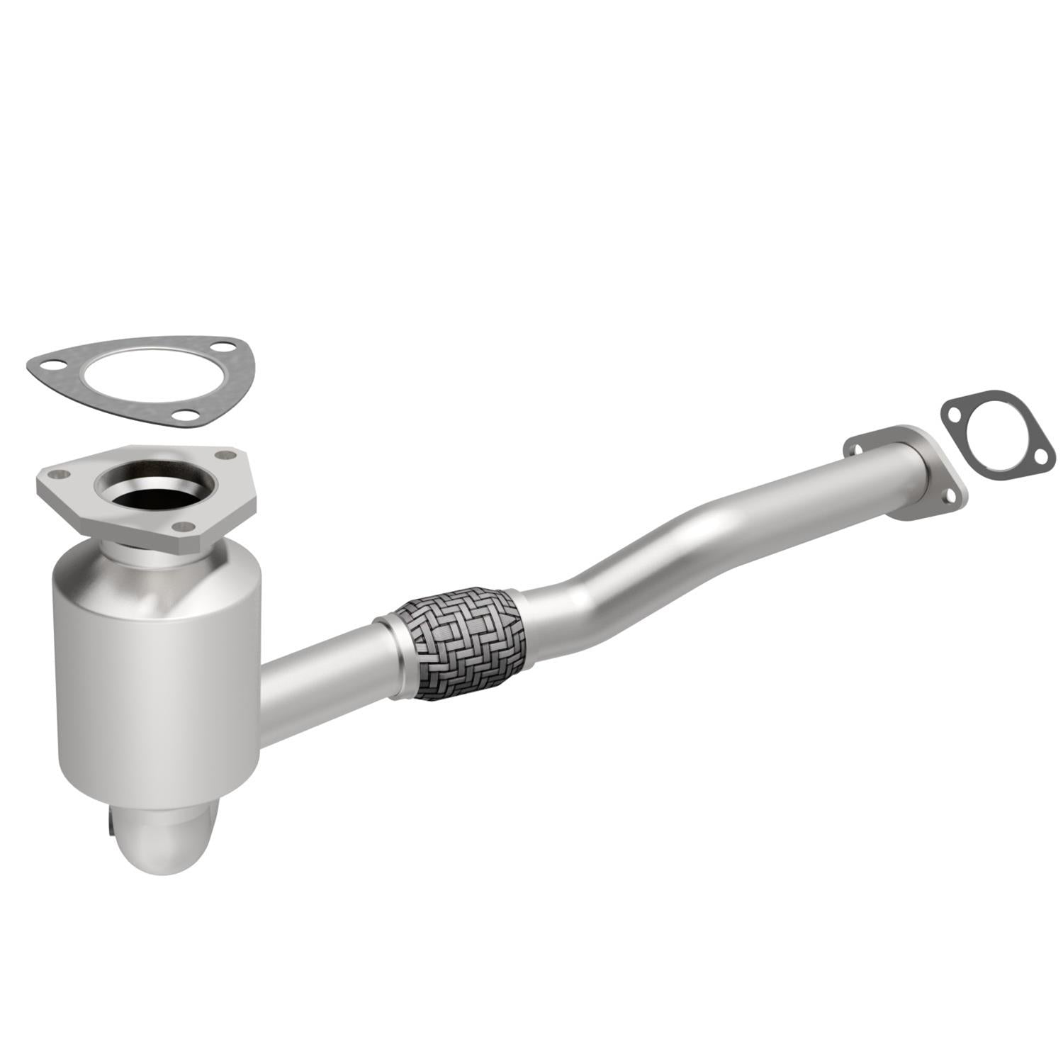 MagnaFlow Direct-Fit Catalytic Converters 24323