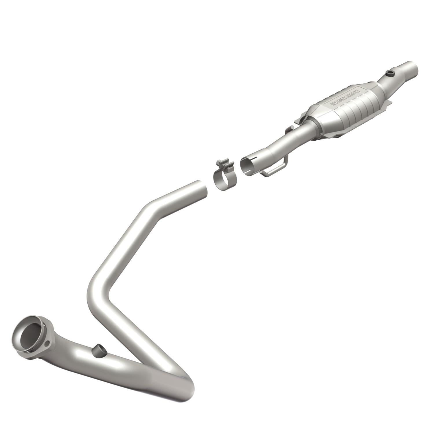 MagnaFlow Direct-Fit Catalytic Converters 24328