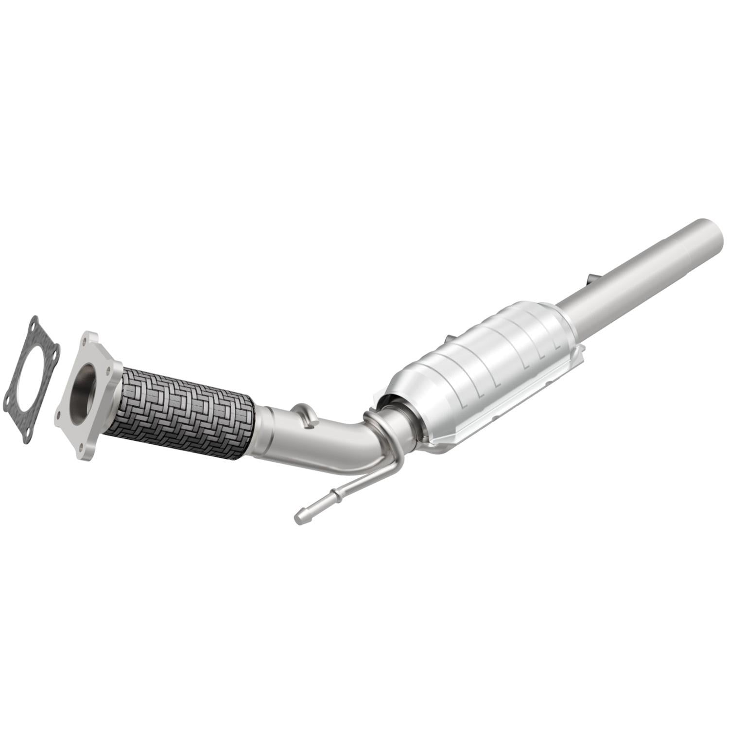 MagnaFlow Direct-Fit Catalytic Converters 24333