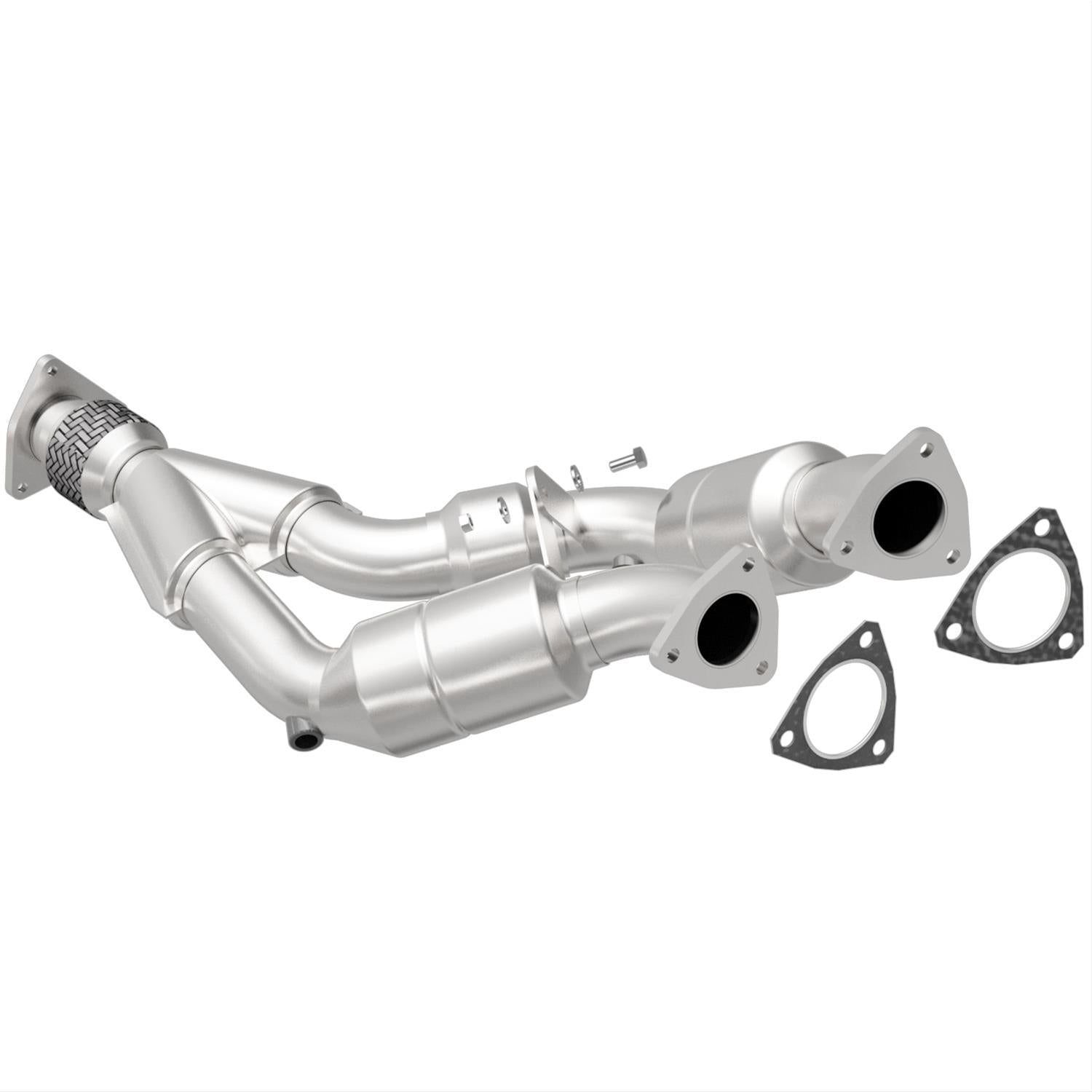MagnaFlow Direct-Fit Catalytic Converters 24349