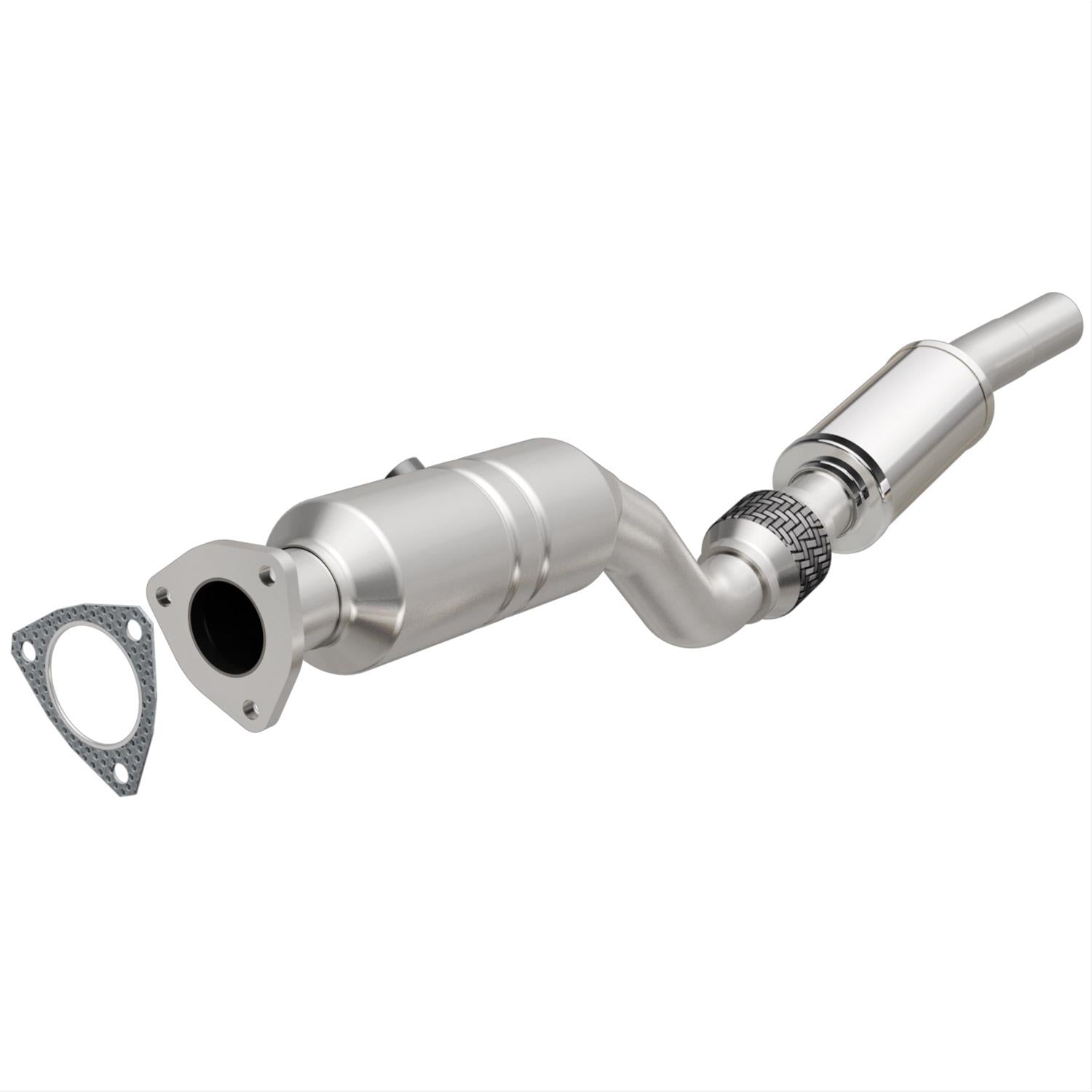 MagnaFlow Direct-Fit Catalytic Converters 24354