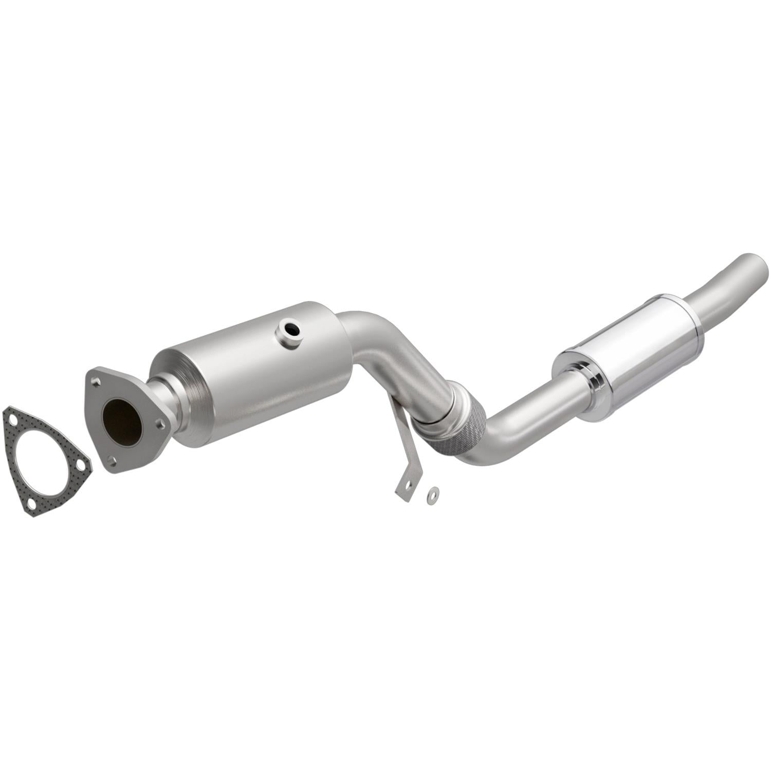 MagnaFlow Direct-Fit Catalytic Converters 24356