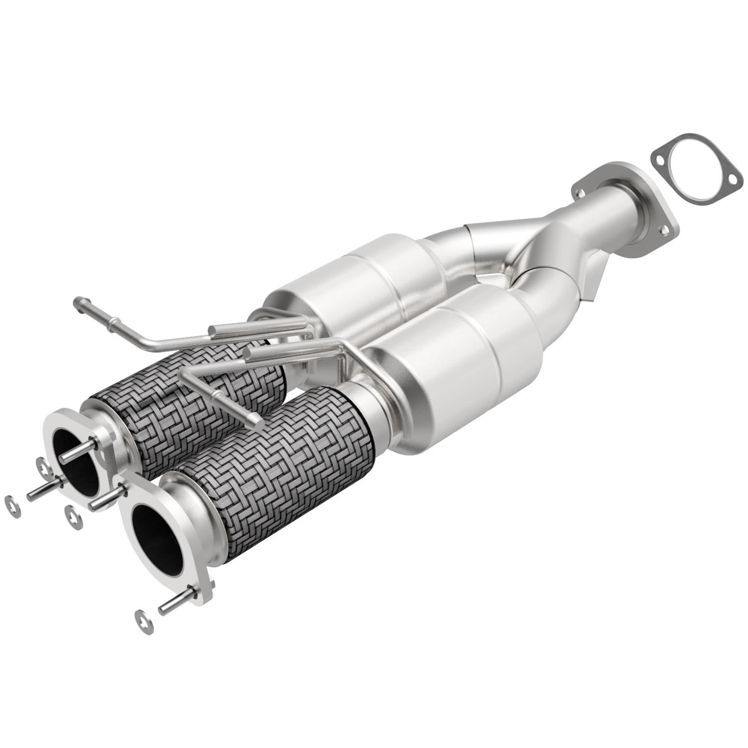 MagnaFlow Direct-Fit Catalytic Converters 24358
