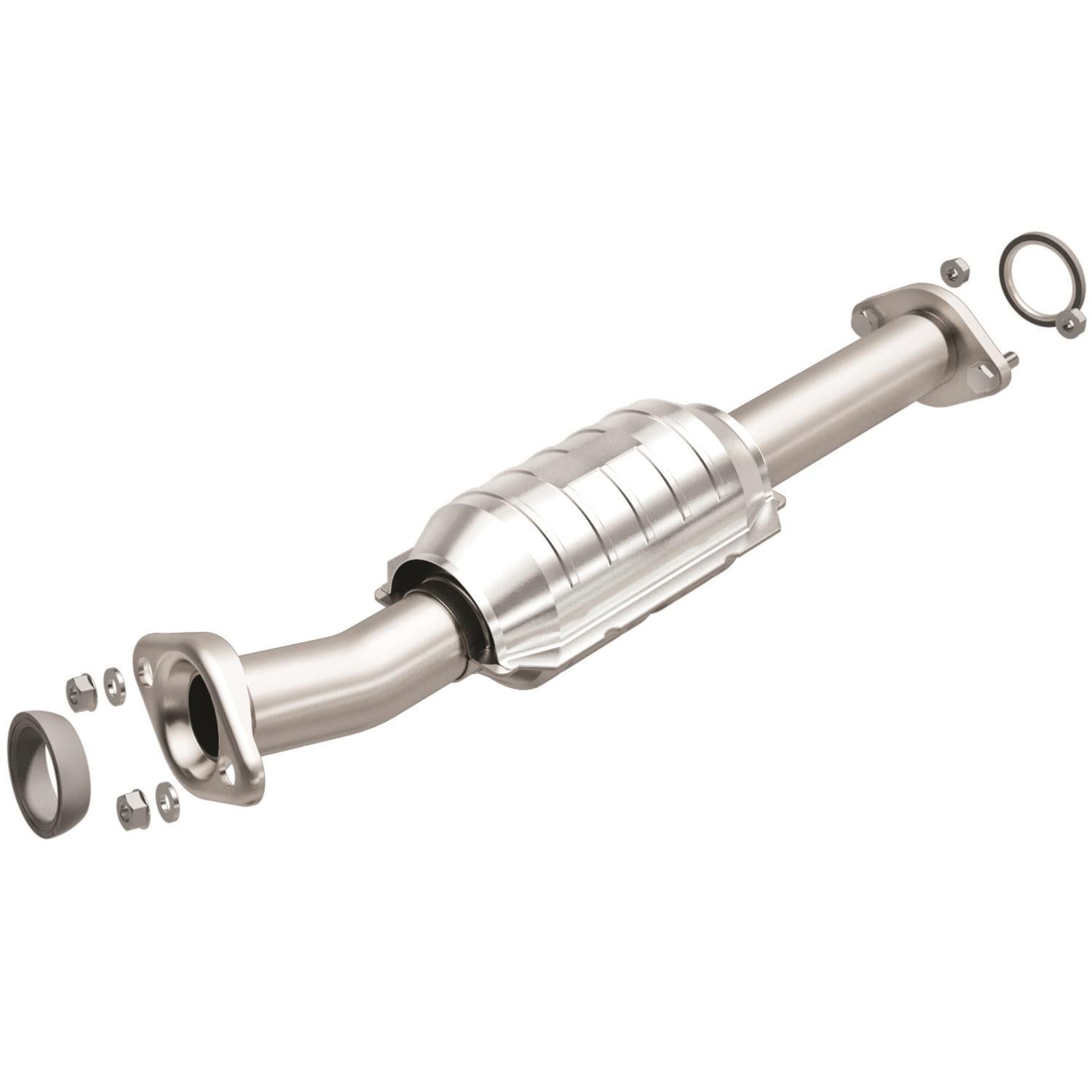 MagnaFlow Direct-Fit Catalytic Converters 24366
