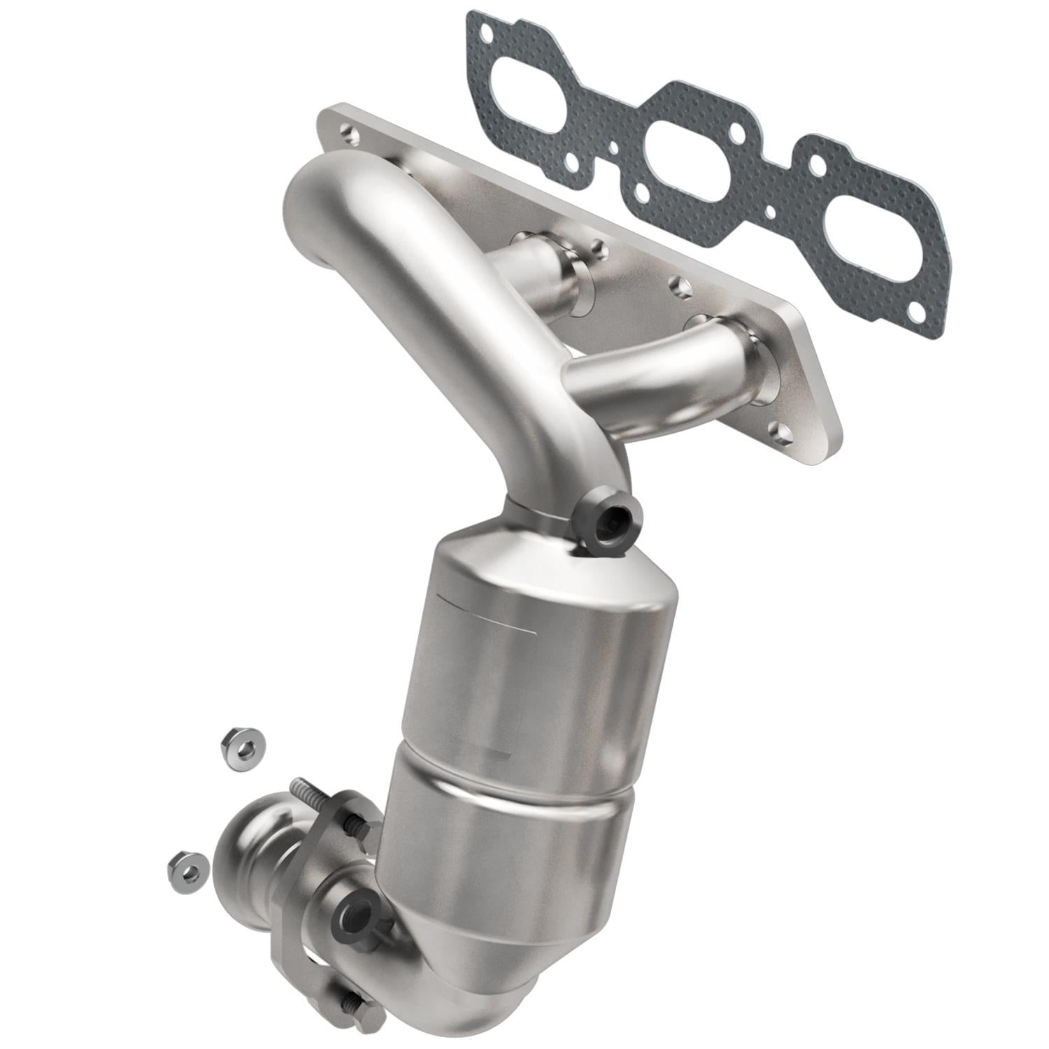 MagnaFlow Direct-Fit Catalytic Converters 24367