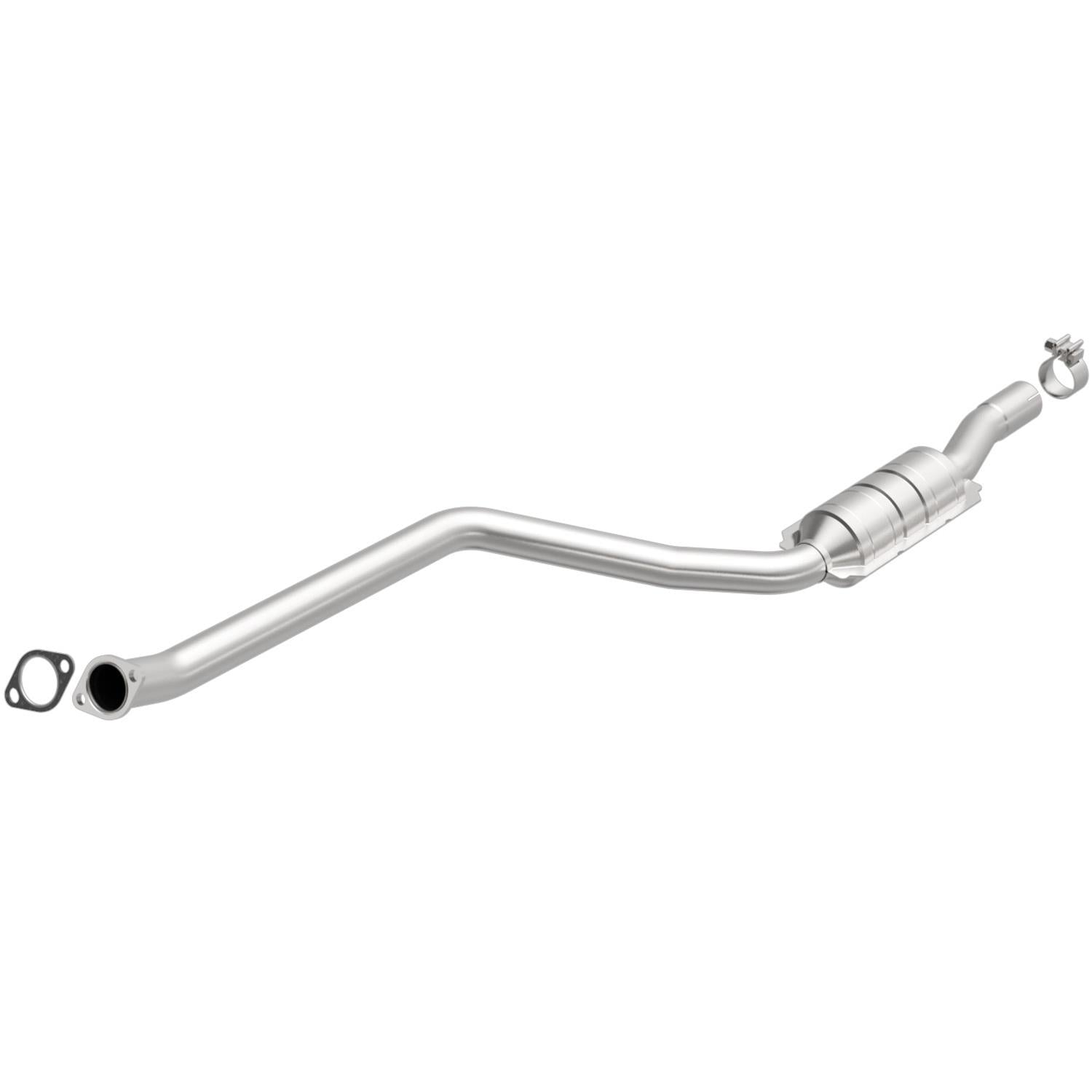 MagnaFlow Direct-Fit Catalytic Converters 24374