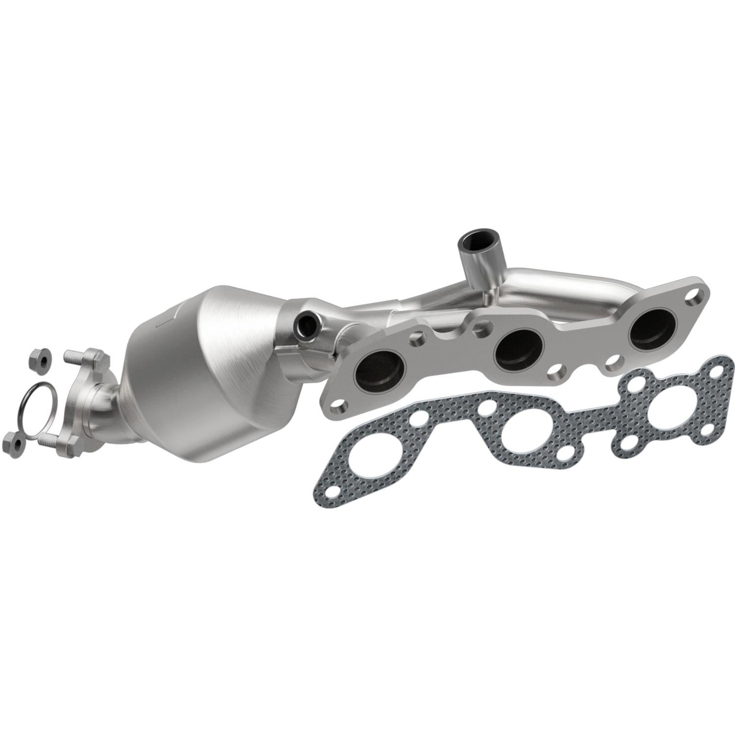 MagnaFlow Direct-Fit Catalytic Converters 24380
