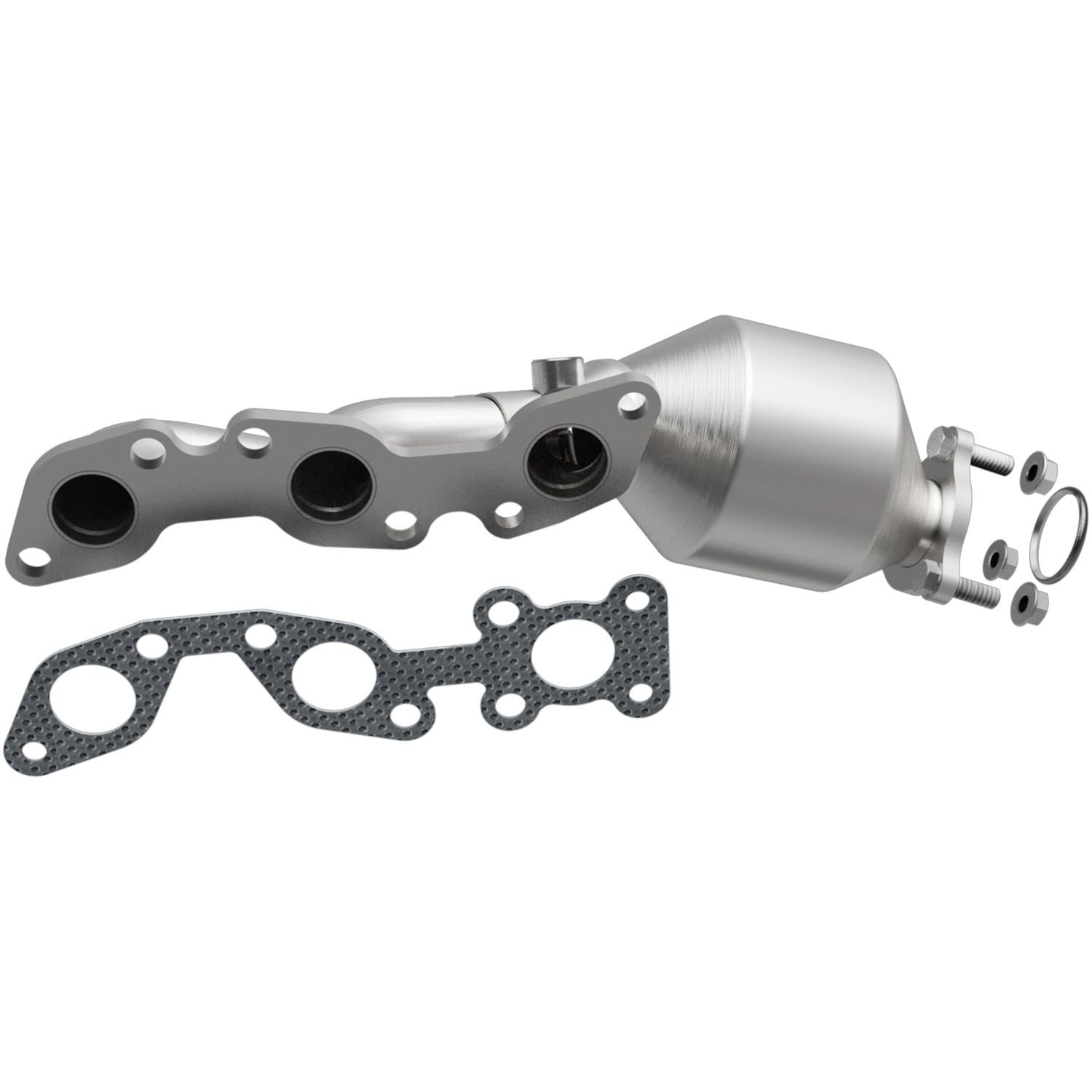 MagnaFlow Direct-Fit Catalytic Converters 24381