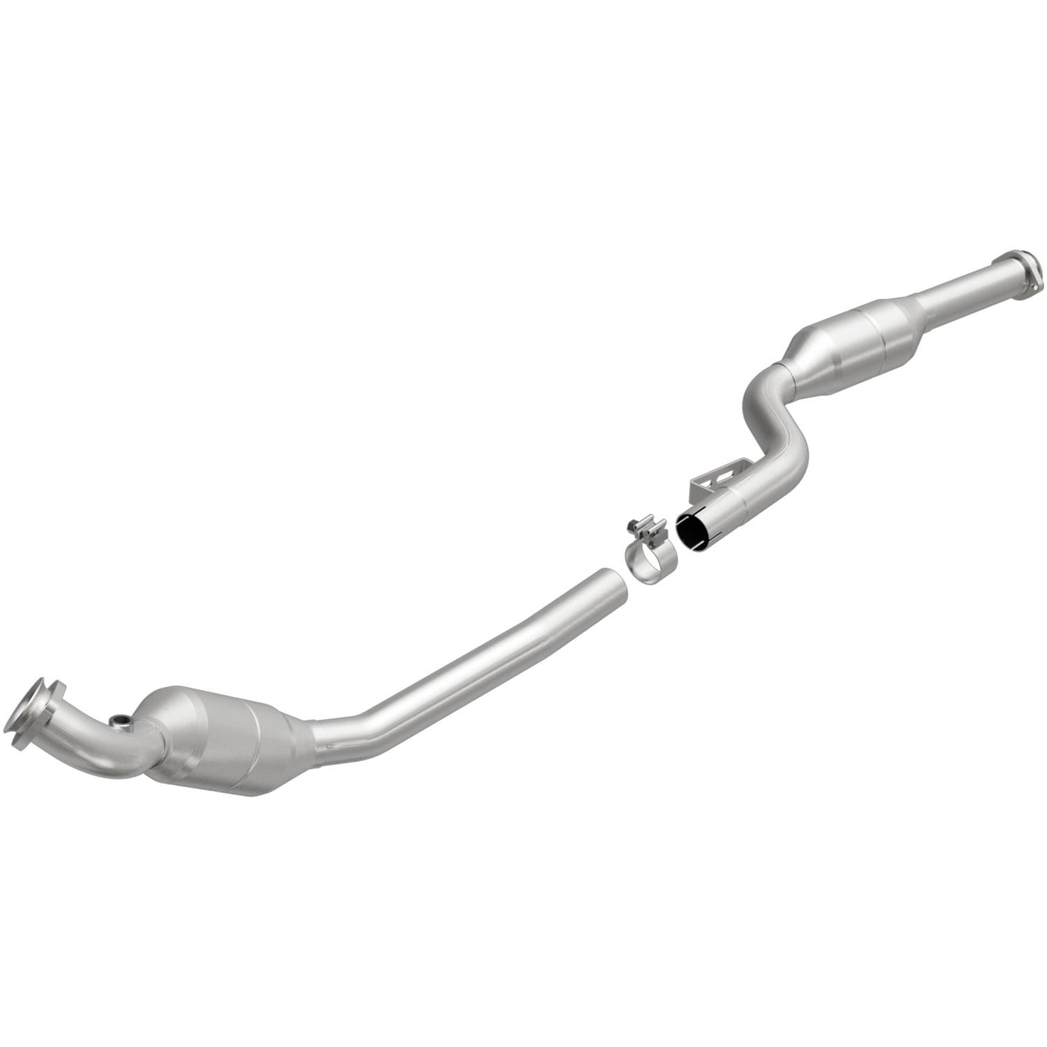 MagnaFlow Direct-Fit Catalytic Converters 24396
