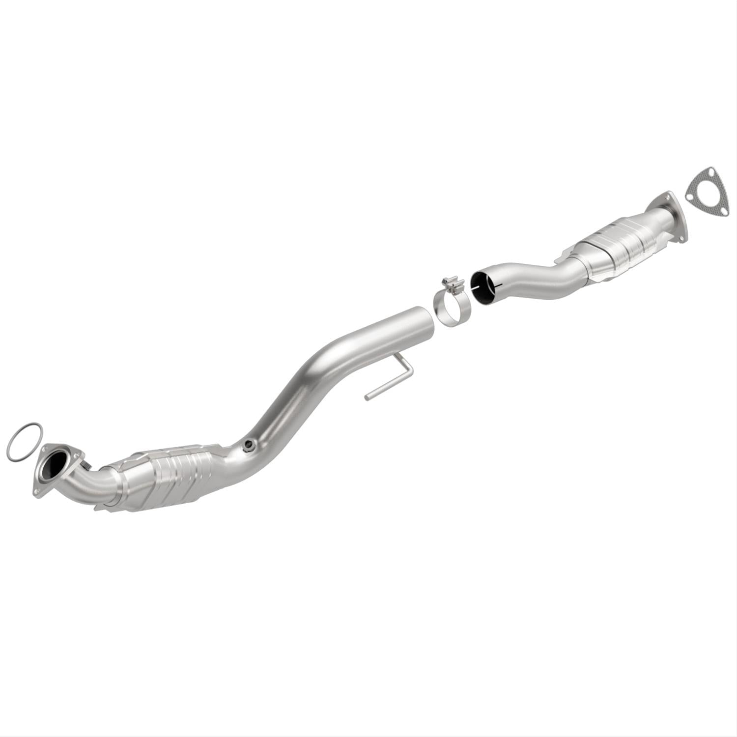 MagnaFlow Direct-Fit Catalytic Converters 24399