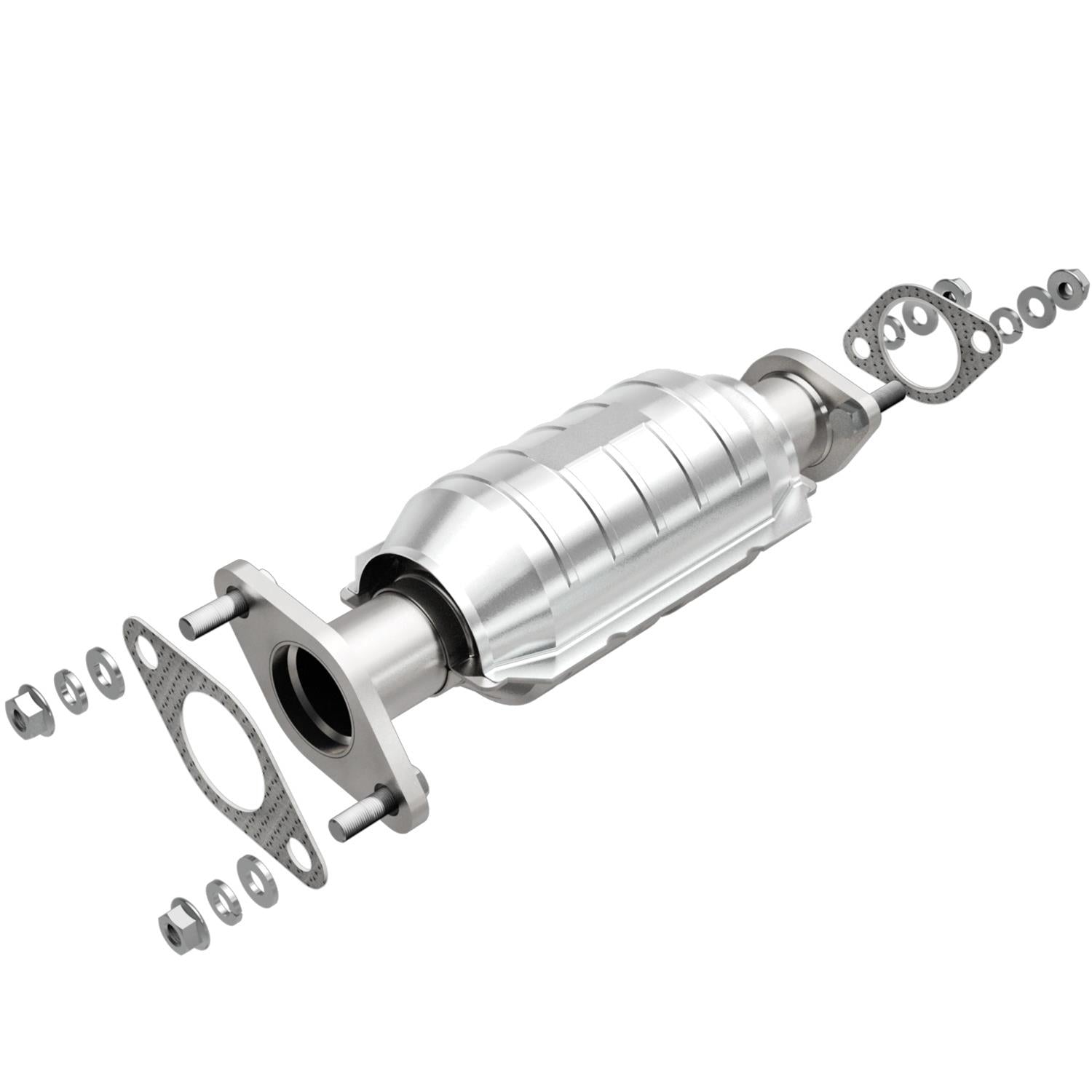 MagnaFlow Direct-Fit Catalytic Converters 24407