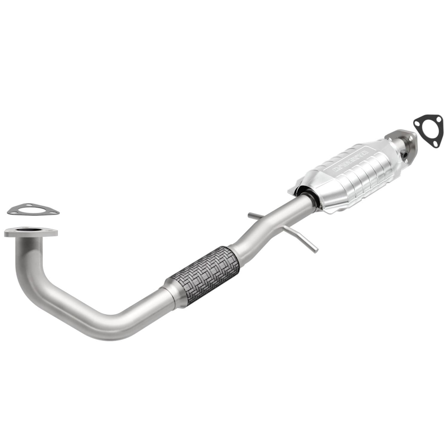 MagnaFlow Direct-Fit Catalytic Converters 24411
