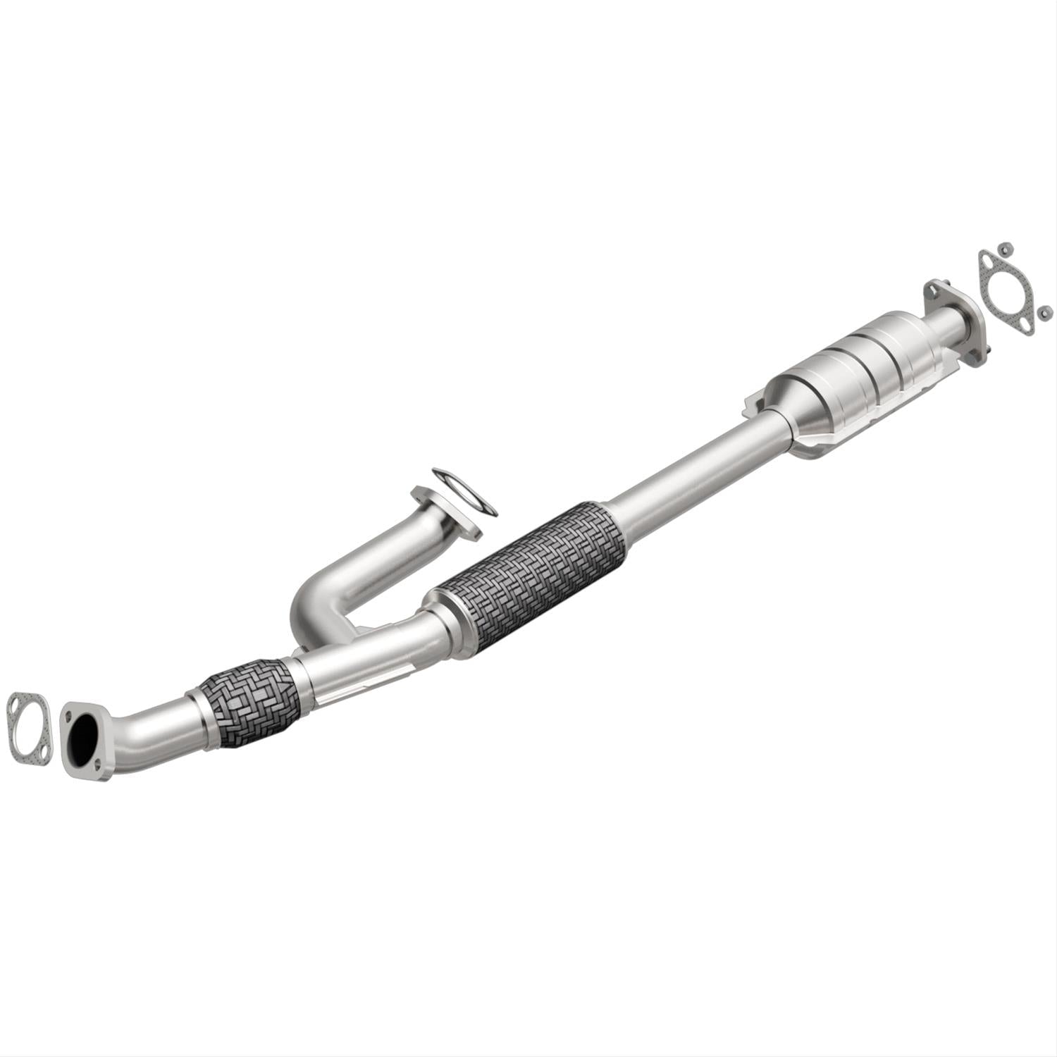 MagnaFlow Direct-Fit Catalytic Converters 24420