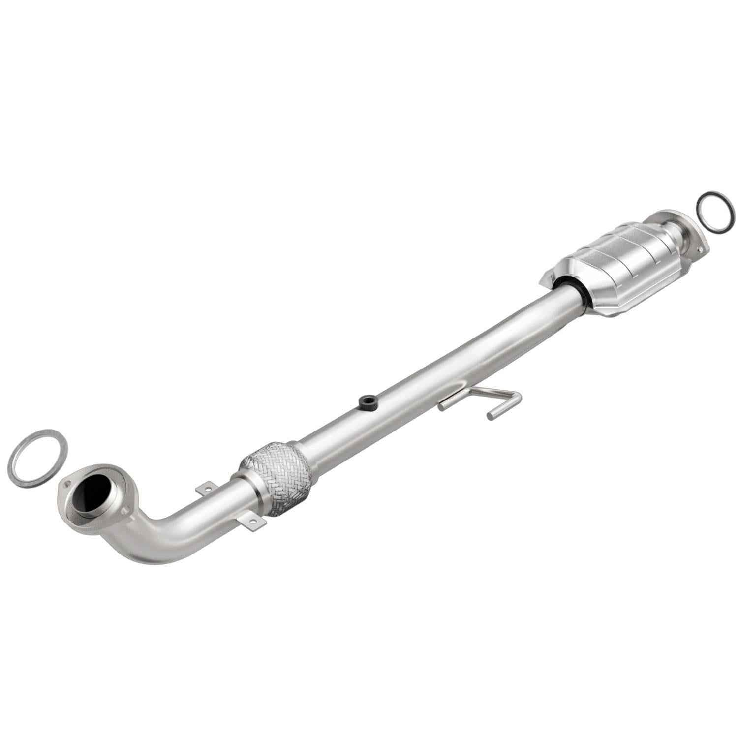 MagnaFlow Direct-Fit Catalytic Converters 24435