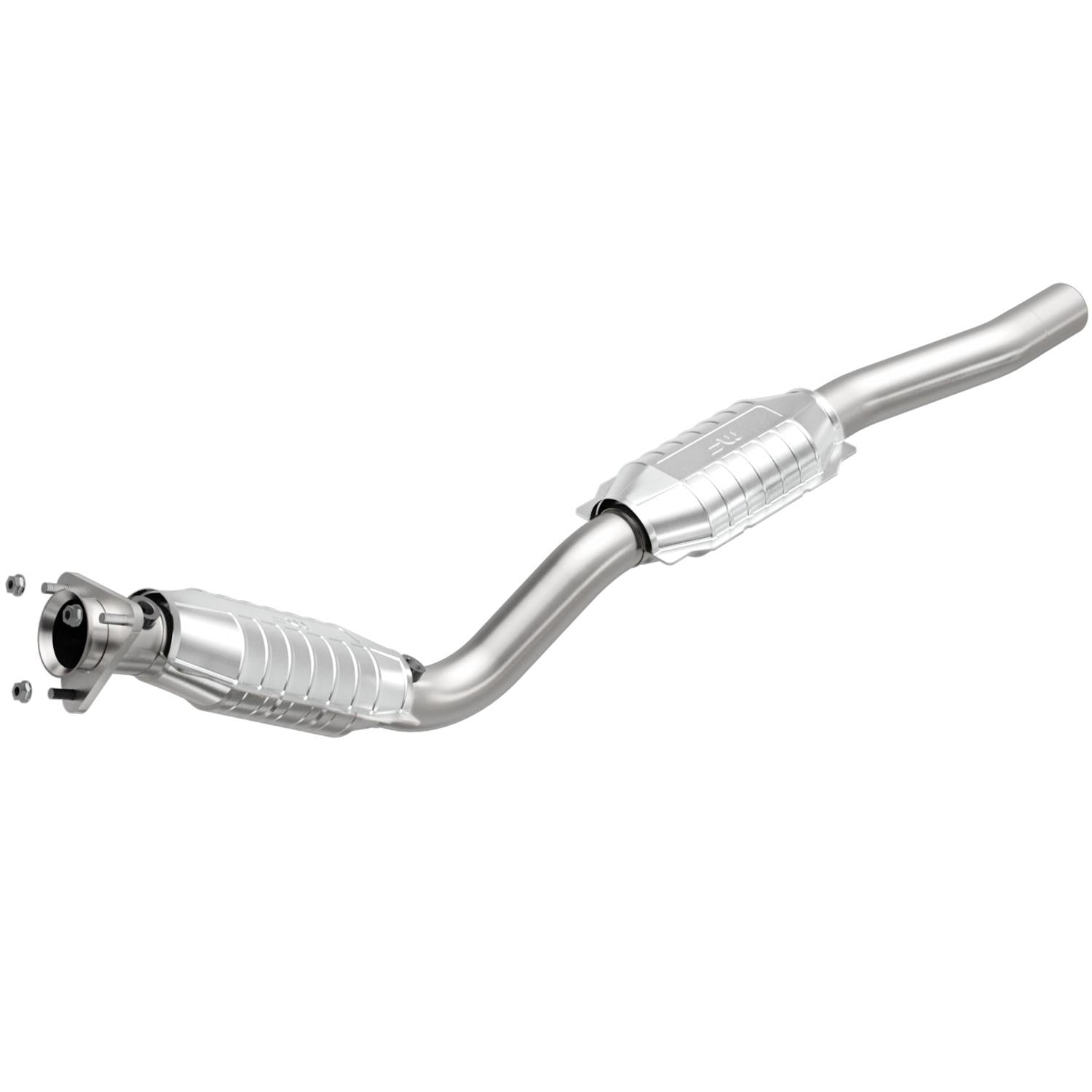 MagnaFlow Direct-Fit Catalytic Converters 24469